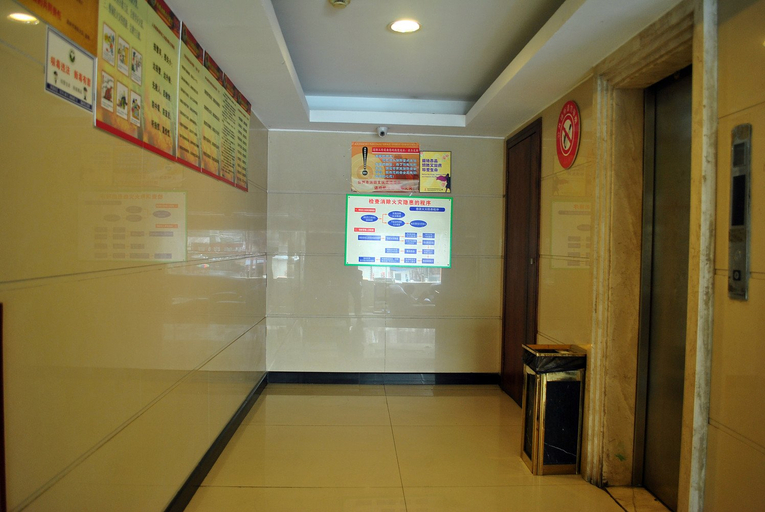 Others 4, Wangchao Business Hotel, Taizhou
