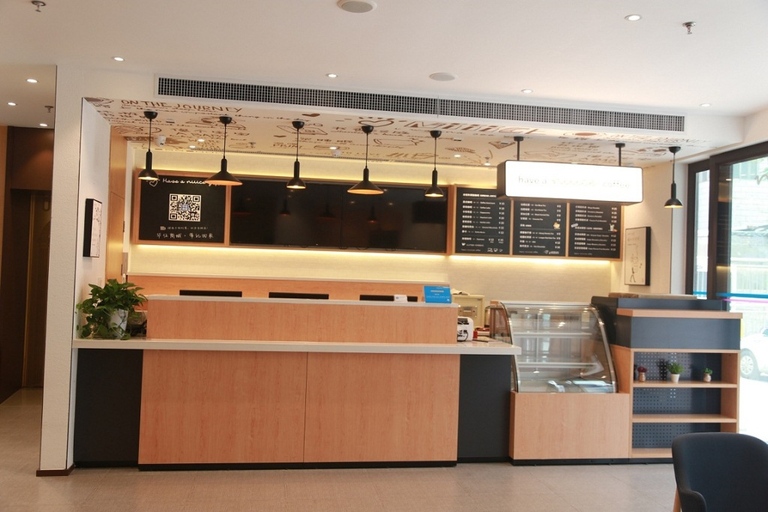 Others 4, Hanting Hotel Anyang Wenfeng Avenue, Anyang