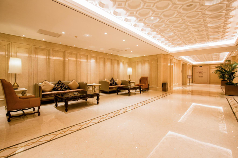 Others 5, Huayang Plaza Hotel, Luoyang