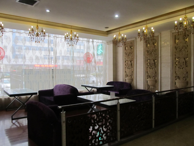 Others 5, Gem Hotel Huainan Tianjia An District Chaoyang Don, Huainan