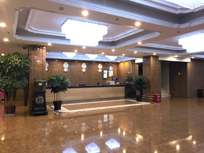 Others 4, Junqilin Hotel, Chuxiong Yi