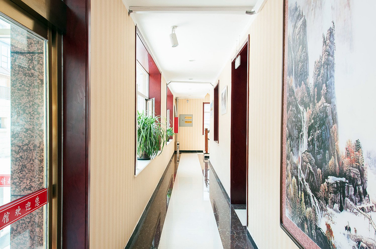 Others 3, Jiuqi Hotel, Chengde