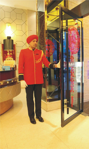 Others 5, Chunqiu International Hotel, Guangyuan