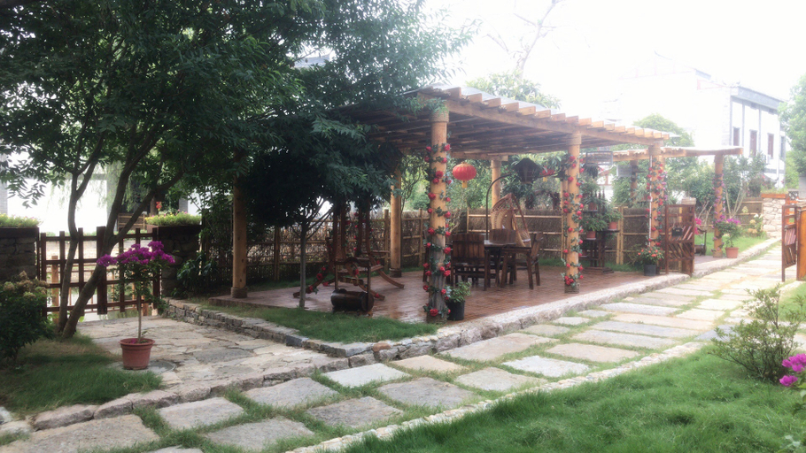 Others 5, Mulan Huaxiang Shanshui Holiday Hotel, Wuhan