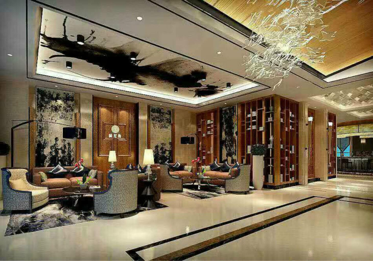 Others 4, Venice International Hotel, Qingyang