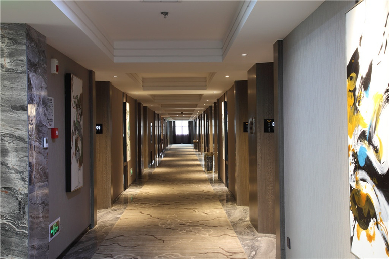 Others 3, Xiang De V Hotel, Jingzhou