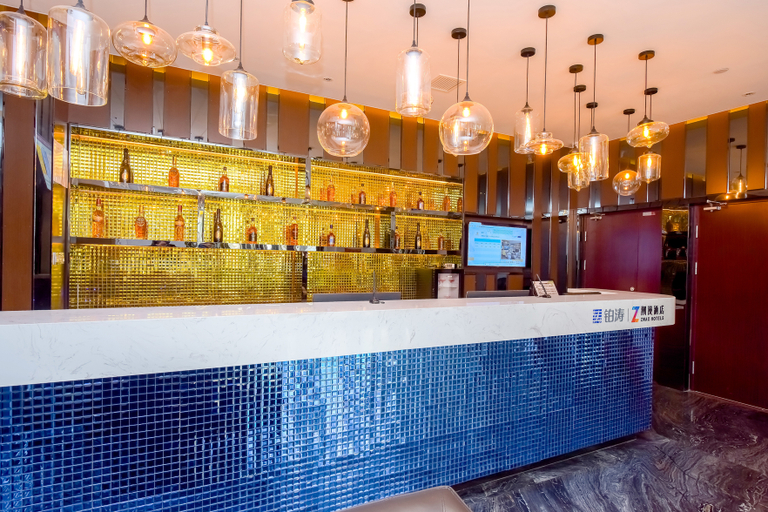 Others 4, CHEERMAY HOTELS, Shijiazhuang