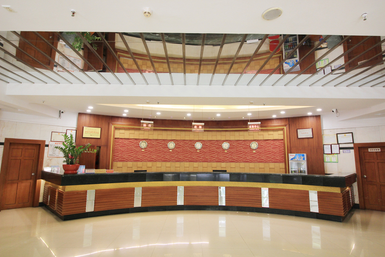 Others 4, Xinsanjiu Hotel, Huizhou