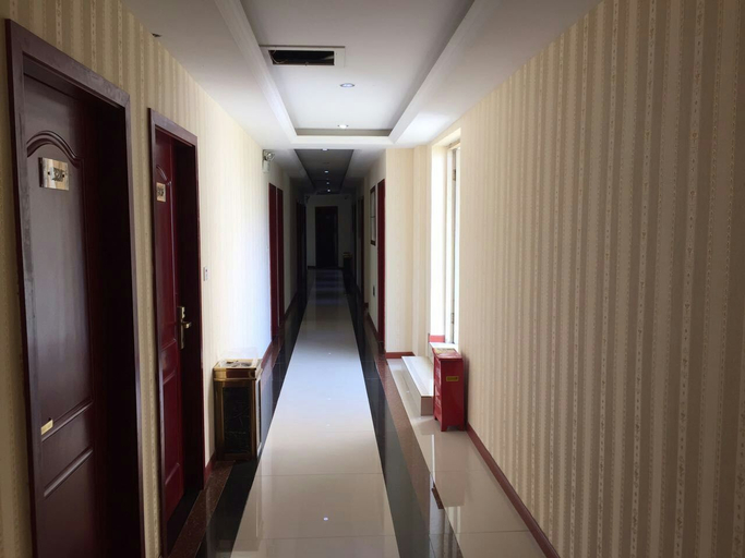 Others 5, Basidun Hotel Chengdu Huanlegu, Chengdu