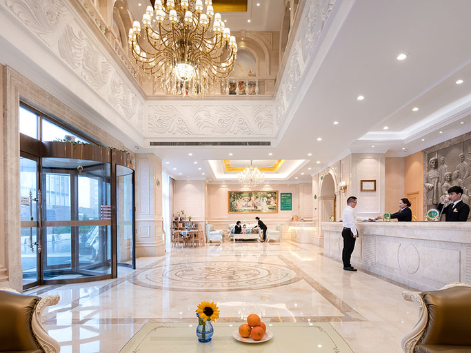 Others 2, Vienna Hotel (Changshu Binjiang), Suzhou