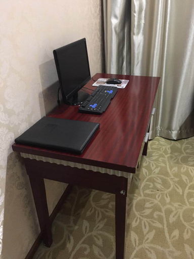 Others 4, Langting Fashion Hotel Chongqing, Chongqing