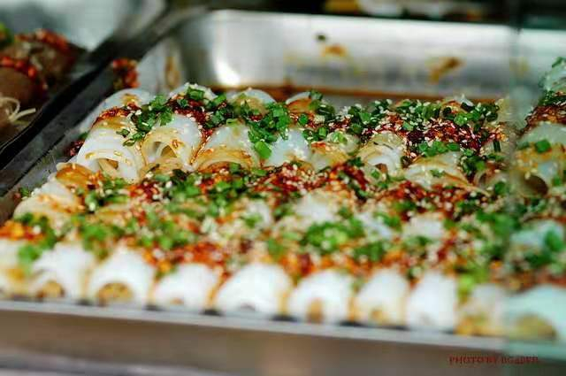 Food & Drinks 4, AITE, Chengdu