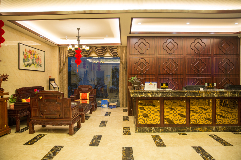 Others 3, Jinghang Holiday Hotel Nanxun, Huzhou