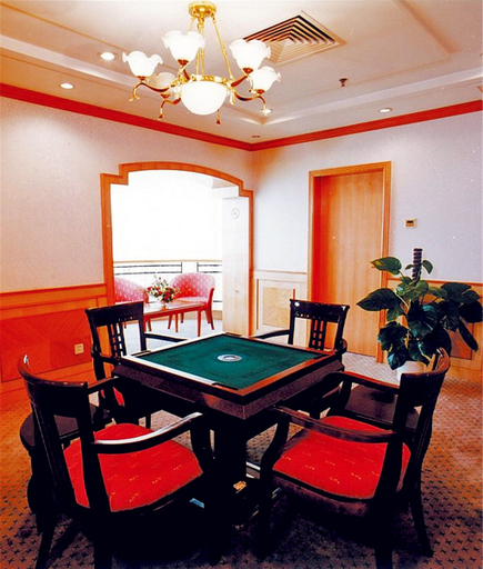 Others 4, ドルトンホテル, Changsha