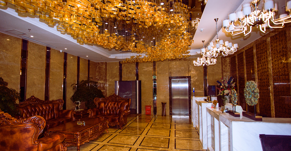 Others 5, Xiangjiang International Hotel, Liangshan Yi