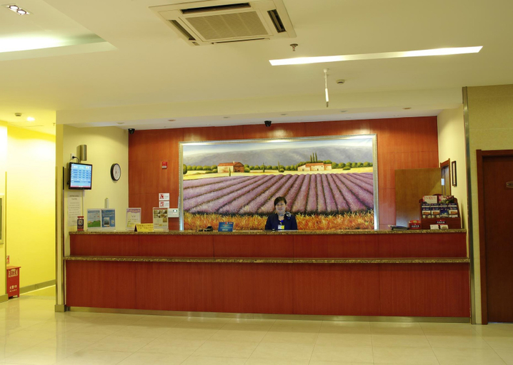 Others 5, HanTing Premium Hotel (Dalian Development Zone Ansheng Plaza), Dalian