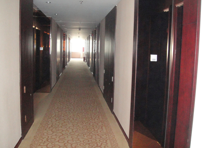 Others 3, Xinghezhou Hotel, Huizhou