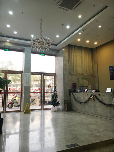 Others 5, ホーム インホテル·neo(), Ningbo