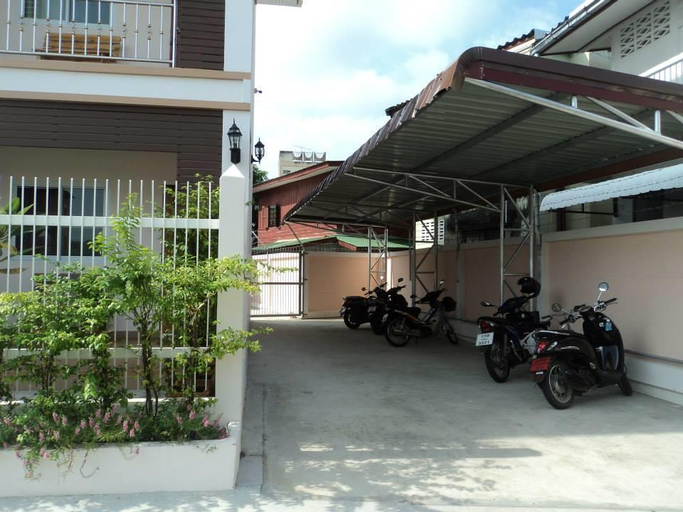 Exterior & Views 1, KT Knight Hotel (By Ladygaga), Muang Surin