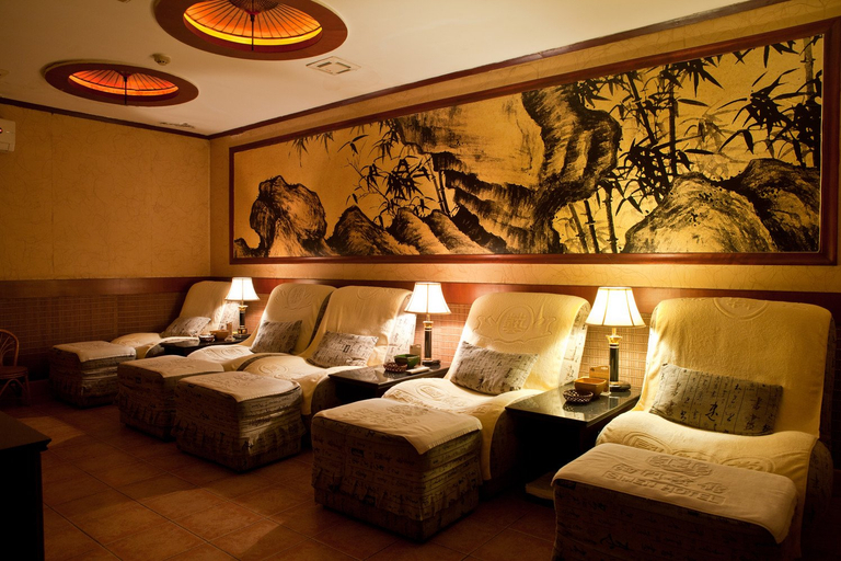 Others 3, Simen Hotel, Ningbo