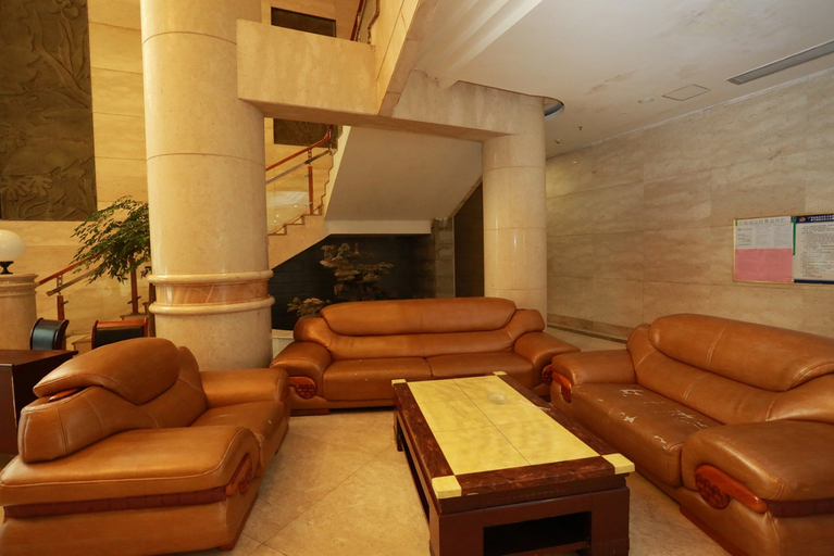 Others 5, Yuehua International Hotel, Qinzhou
