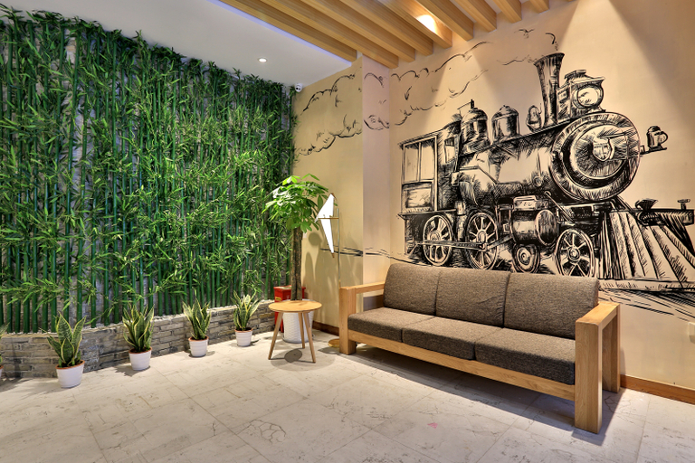 Others 4, New violet Art Hotel, Hangzhou