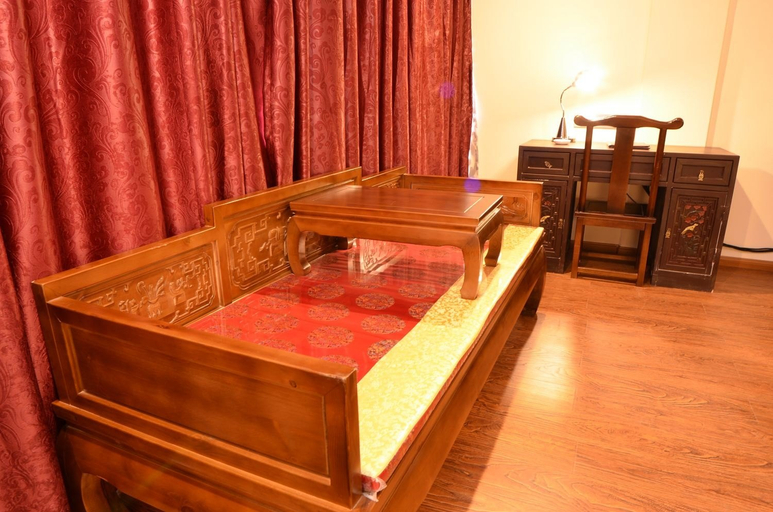 Others 4, Floral Hotel Green Lakeshore, Kunming