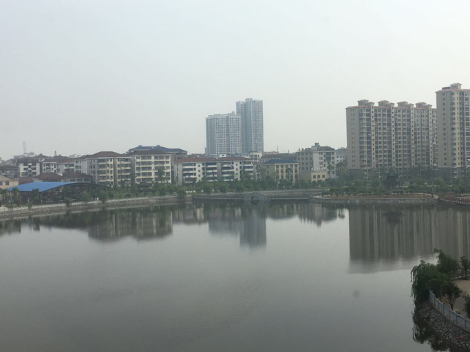 Exterior & Views, Qitian Hotel (Yingu International), Changde