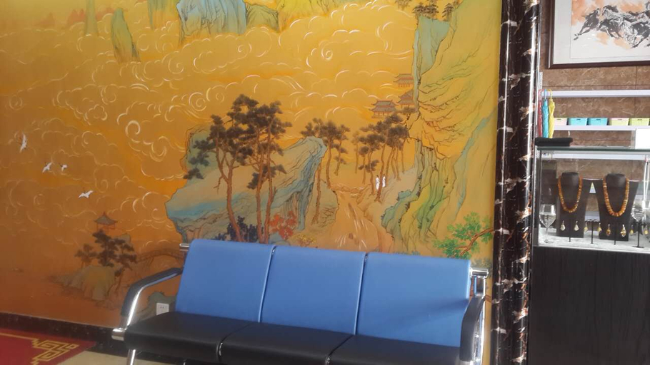 Others 5, Amanbo Hotel, Dalian