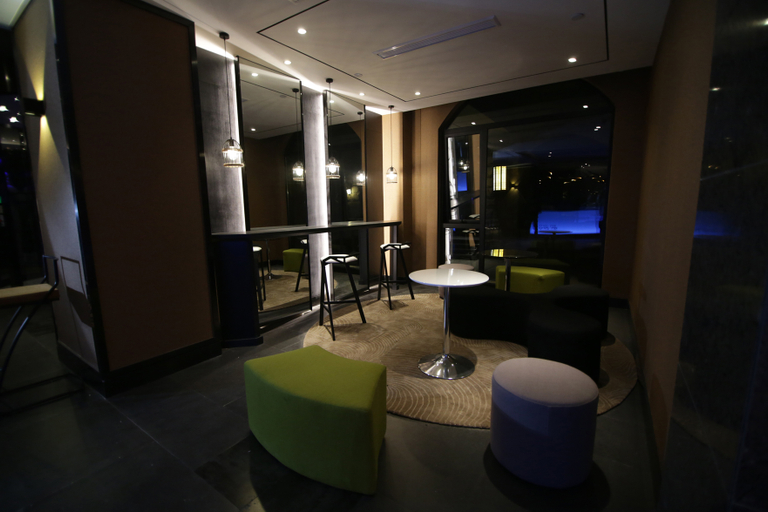 Others 3, 25Hoursラグジュアリー ホテル(), Taizhou