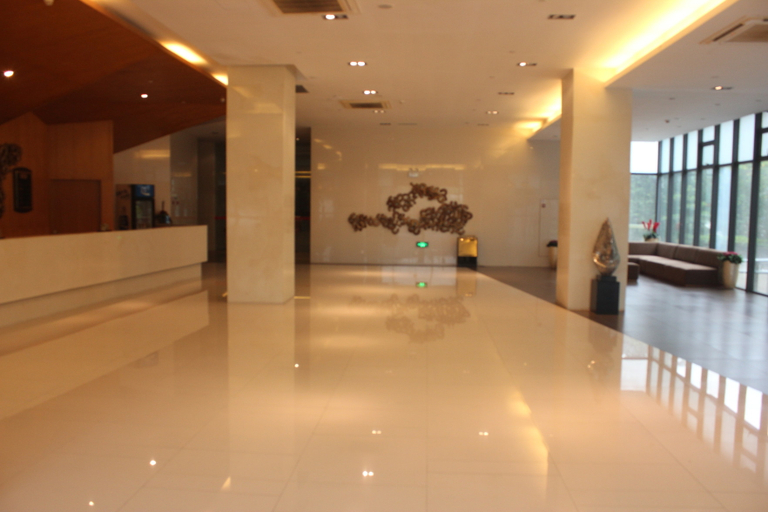 Others 5, Century City Badminton Club Hotel, Dongguan