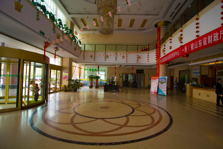 Others 4, Weifang First Hotel, Weifang