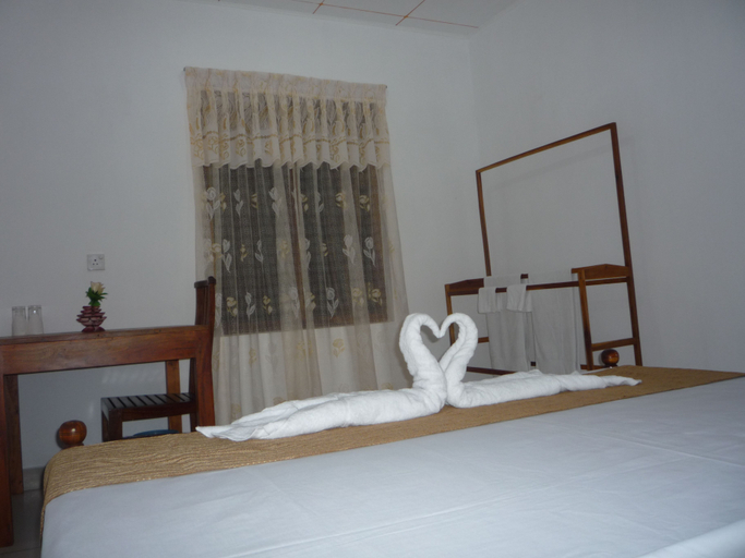 Bedroom 2, Nest Residence - Hostel, Tangalle