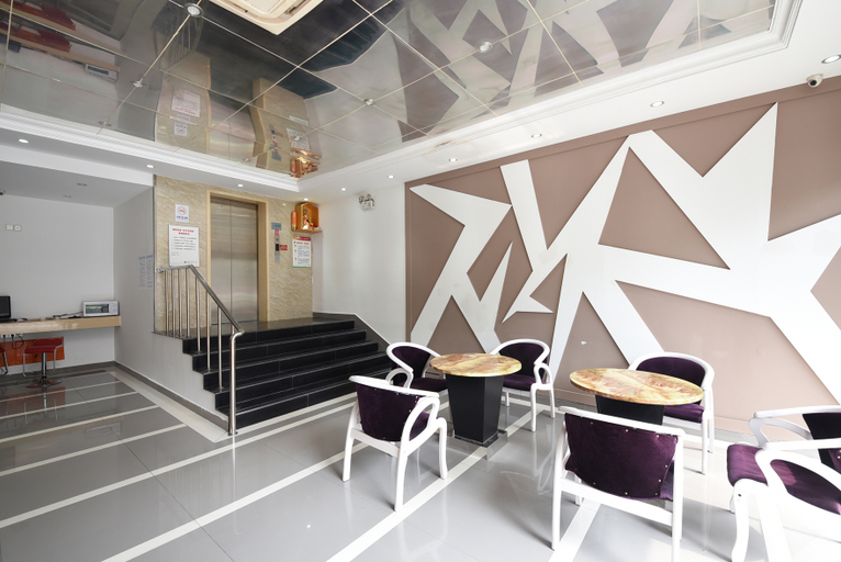 Others 3, Shankee Hotel (Suzhou Guanqian Street Pingjiang Road), Suzhou