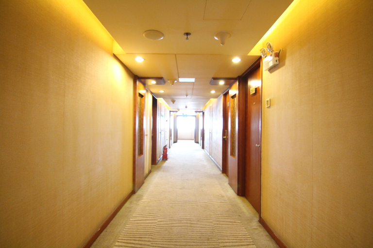 Others 3, Huaxiang Hotel, Linfen