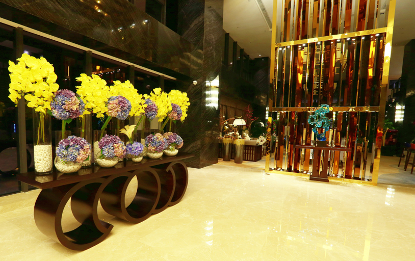 Others 5, Hengding Century Hotel, Chengdu