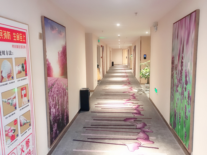 Others 5, Xiyue Hotel, Suqian