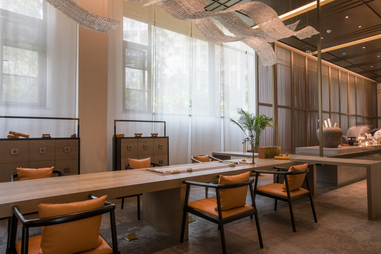 Food & Drinks 4, PHIREN Hotel (Yanghu Wetland Station, Changsha), Changsha