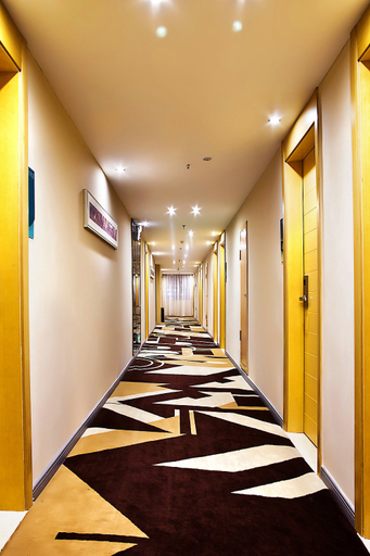 Others 4, City Comfort Inn Nanning Wuming Xiangshan Avenue, Nanning