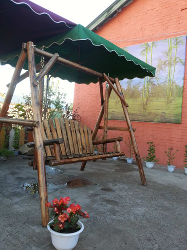 Others 4, Erguna Duola Motel, Hulunbuir