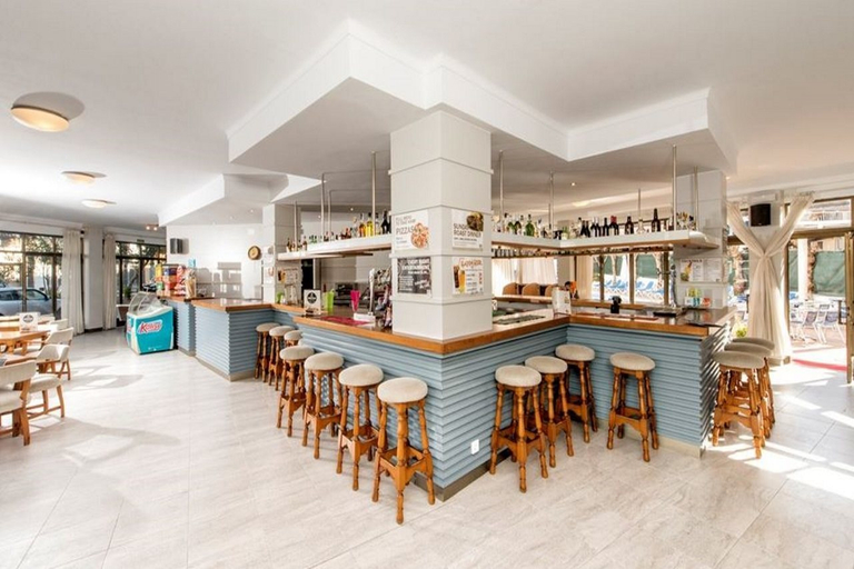 Food & Drinks 3, Apts. Arcos Playa ホテル(Apartamentos Arcos Playa), Baleares