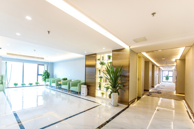 Others 3, Xinyi Hotel, Zigong