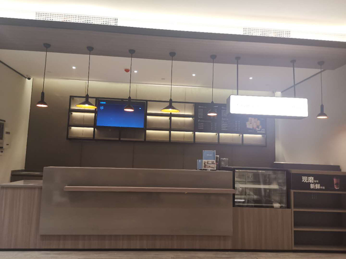 Others 5, HanTingホテル(), Wuhan