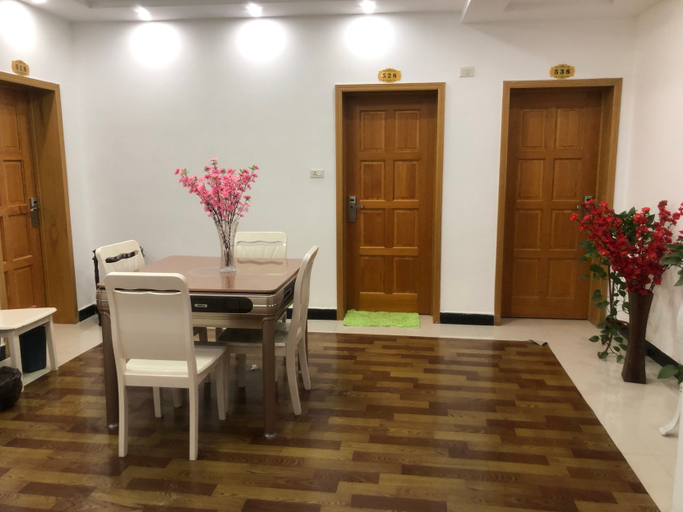Others 4, Wuhan Zhenzhen Hotel (Shuangliu), Wuhan