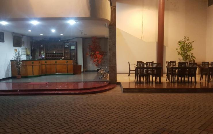 Others 5, Hotel Sentral Jombang, Jombang