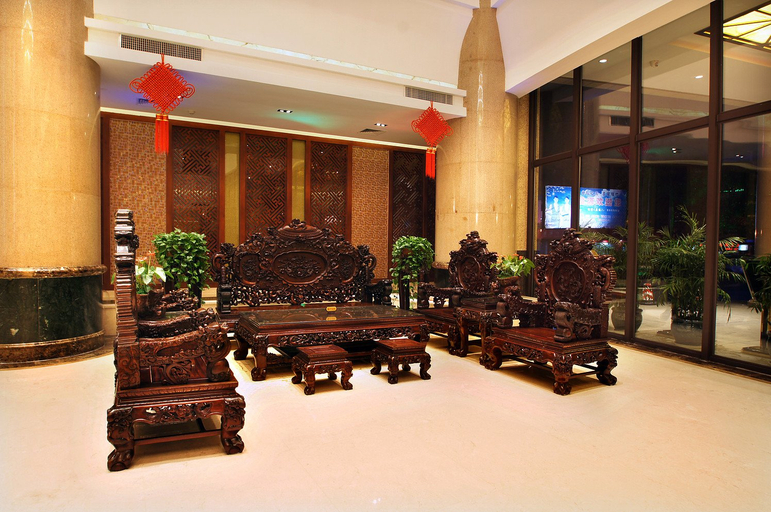 Others, Taoyuan Hotel, Nanning