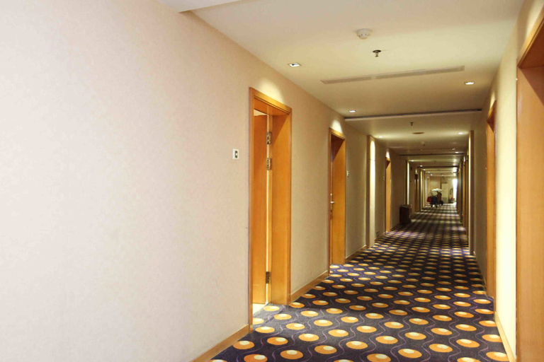 Others 5, ENJOY HOTELS, Dongguan
