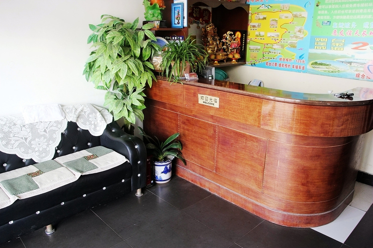 Others 3, Xinqiao Business Hotel, Qingdao