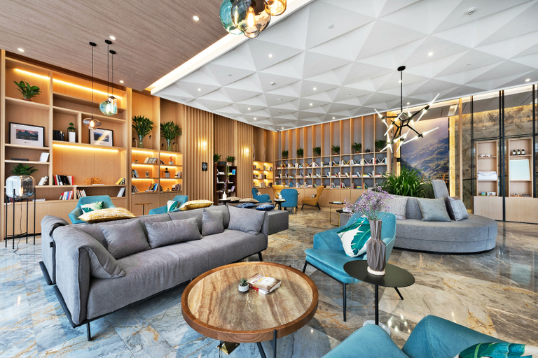 Others 4, Atour Hotel （Guilin North Railway Station North Zhongshan Road）, Guilin