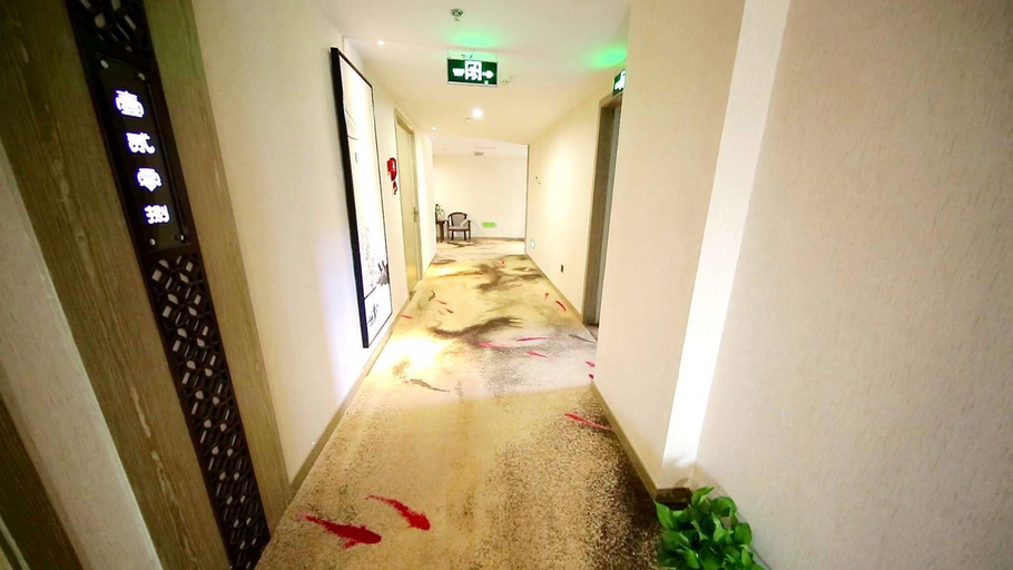 Others 4, Youxi Hotel, Sanming